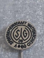 SG Wattenscheid 09 Ev