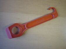 Original Flymo Schraubenschlüssel / Spanner für  Rasenmäher - 5126682