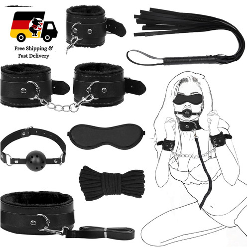 Bdsm bondage set - bdsm,