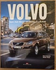 Volvo Typen Kult Design Delius