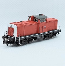 Spur N Arnold 2013 DB Deutsche