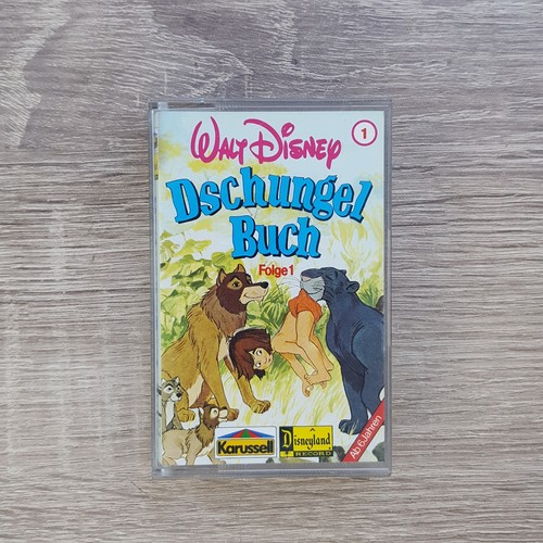 Walt disney folge - 1,