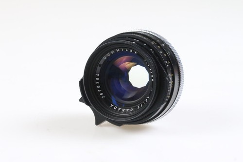 Leica summilux 35mm 1 4 - summilux-m, f/1,4