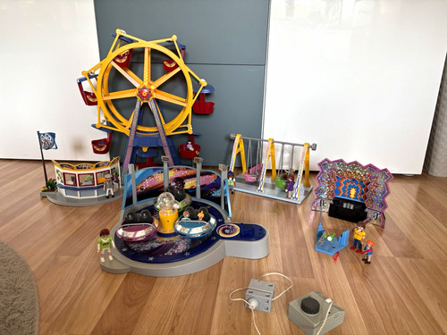 Playmobil summer fun - playmobil,