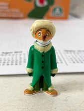 Geronimo Stilton Figur SCHNEE