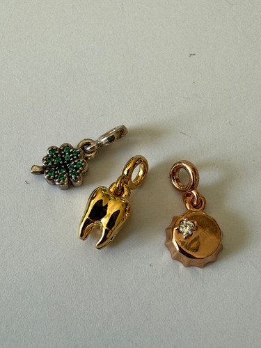 Pandora charm x - me, 3