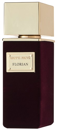 Gritti florian extrait - gritti,