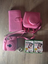 Instax Mini 9 Sofortbildkamera