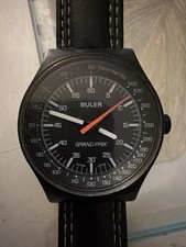 Buler Grand Prix  mechanisch