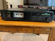 Rare Vintage Onkyo Integra