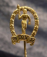 OLYMPISCHE SPIELE / D L V