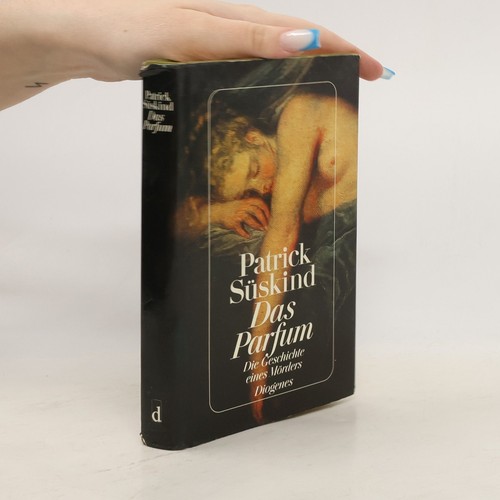 Das parfum patrick - das, | 