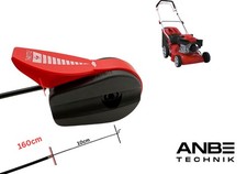 Gas Gashebel Seilzug Greff