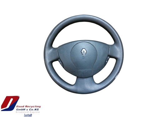 Renault twingo lenkrad - renault, 2