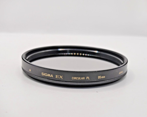 Original sigma circular - original,