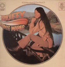 Buffy sainte marie - lp,