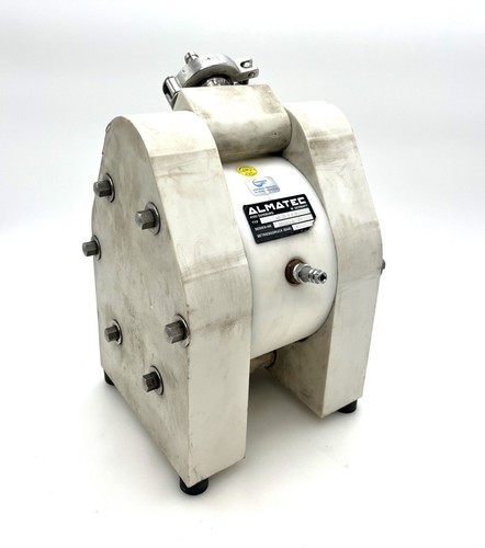 Almatec druckluft - almatec,