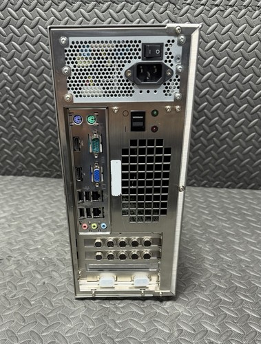 Fast gp440 machine vision - gp440,