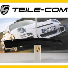 ORIG. Porsche Boxster 986 Träger für Heckspoiler