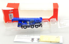 Herpa 1:87 - 312646 - Liebherr LTM 1045/1 Kran THW