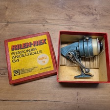 Rileh-Rex Stationär