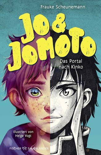 Jomoto das portal - das, nach