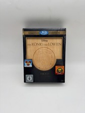 König der Löwen 1-3 -