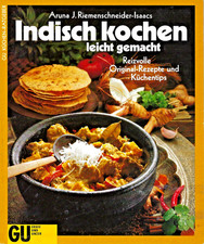 Indisch Kochen Leicht Gemacht