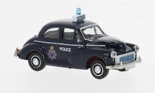 Brekina 15218 h0 morris - brekina,