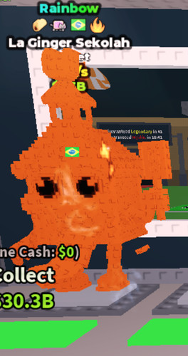Steal brainrot secret - a,