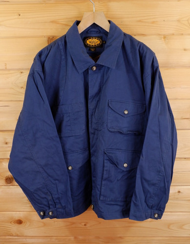 Vintage woolrich chore barn - woolrich,