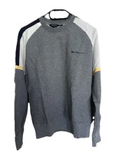Ben Sherman, Sweatshirt