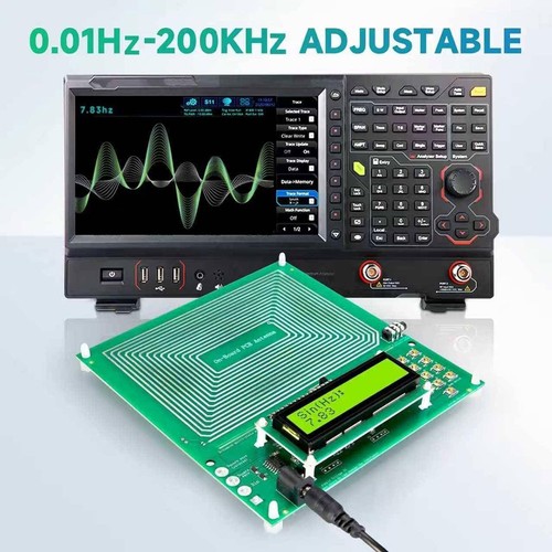 Frequenzgenerator zur heilung - zur,