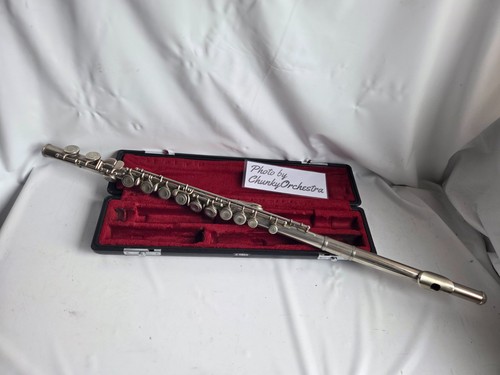 Yamaha yfl 211 querflöte - yfl-211,