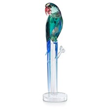 SWAROVSKI KRISTALL DSCHUNGEL