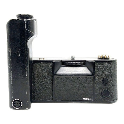 Nikon motor drive - nikon,