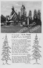 AK Postkarte Riesengebirge