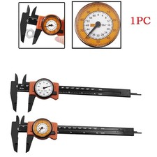 Mit Uhr Messschieber