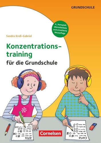Konzentrationstraining für