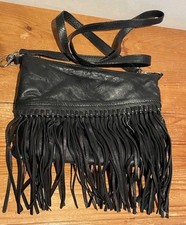 + Damen Handtasche MNG Mango