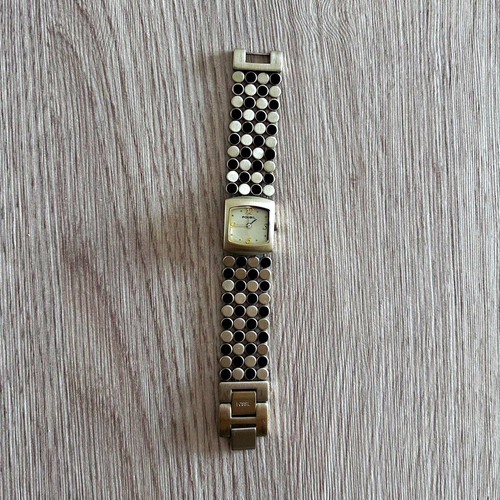 Fossil damen armbanduhr - fossil, f2