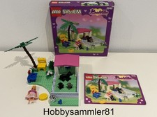 Lego 5840 System Belville