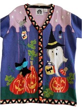 RARE Vintage Storybook Knits