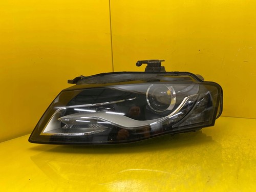 Audi 8k0 2008 - b8, 2008-2012