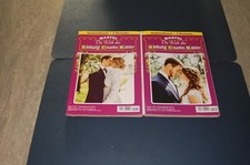 2 x 3er Romane   Die Welt der