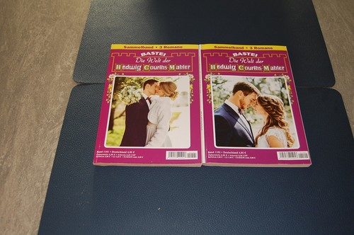 3er romane die - 2,