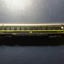 schlafwagen h0 gleichstrom