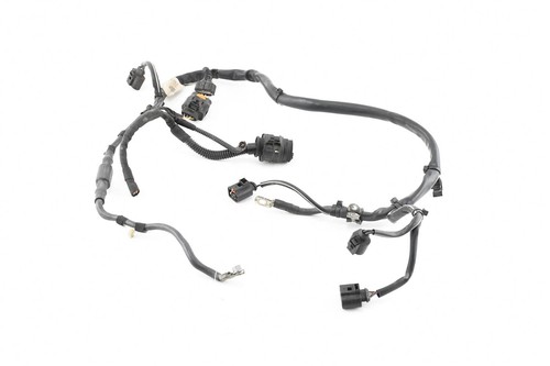 Passat b7 anlasser - 3c,