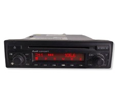 Audi A6 S6 C5 4B 2003 Radio