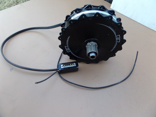 Swiss drive 500w motor m02s - go,